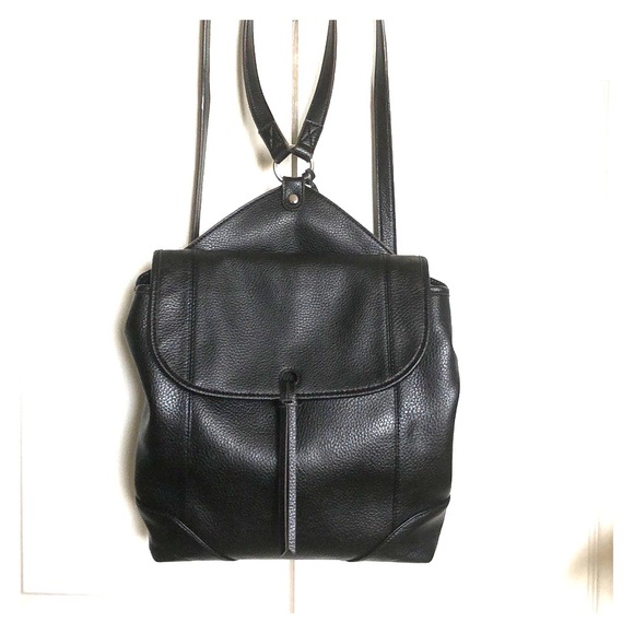 Clarks Handbags - CLARKS leather backpack!!!